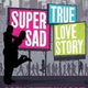 Image for article titled Super Scary Dystopian Nightmare: Gary Shteyngart's satire delivers